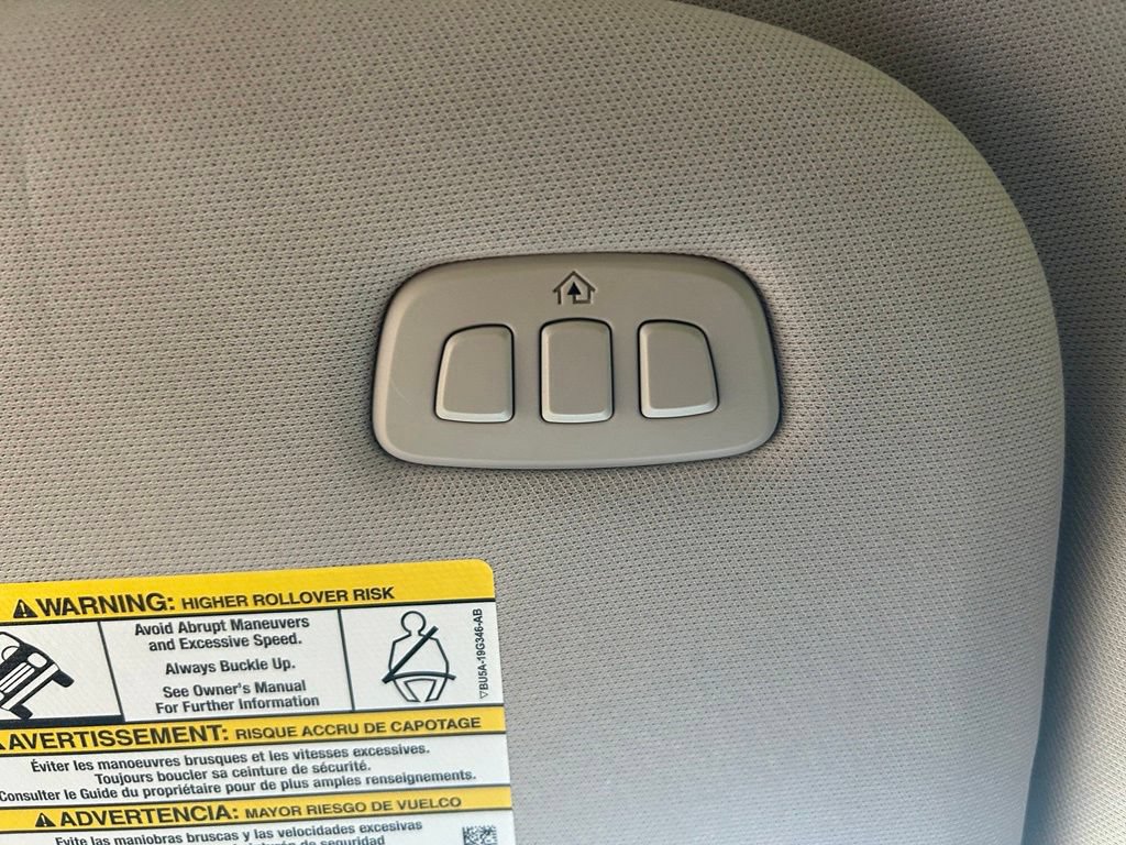Used 2024 Ford Expedition XLT AWD/4WD image 56