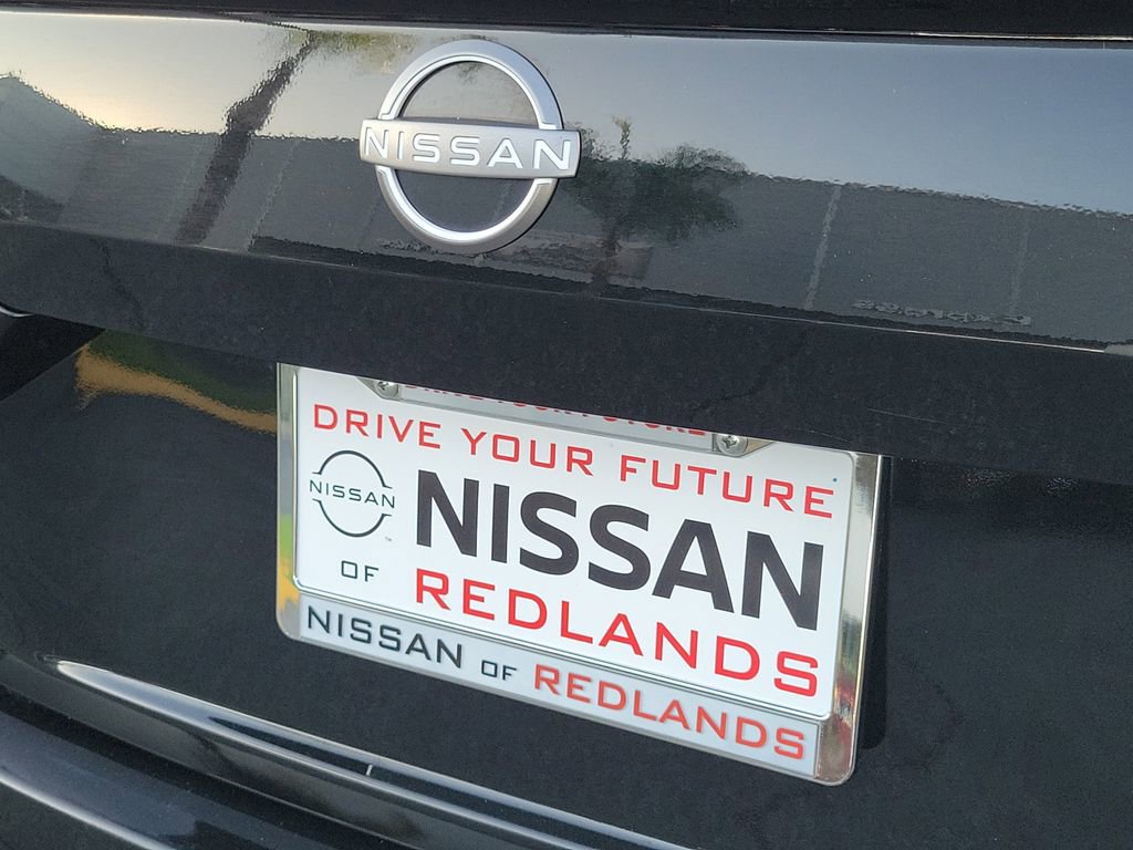 Certified 2024 Nissan Altima 2.5 SV image 21