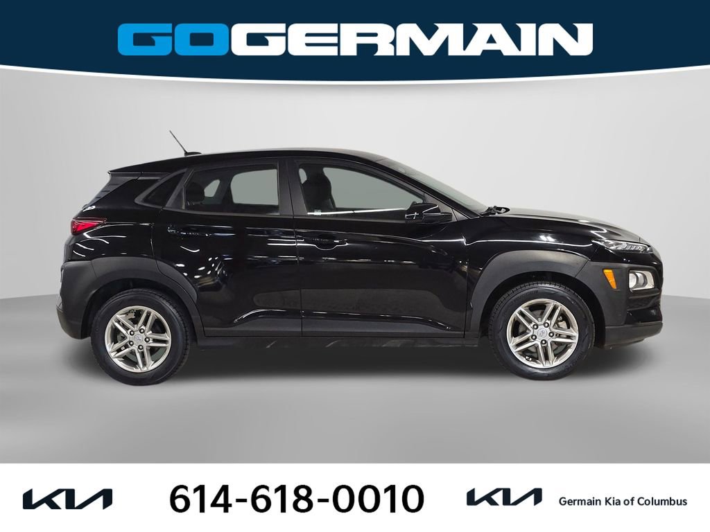 Used 2021 Hyundai Kona SE FWD image 7