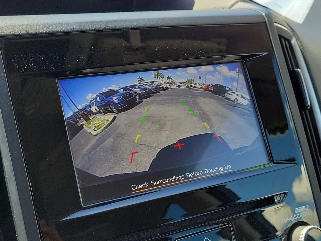 Certified 2023 Subaru Forester Premium image 24