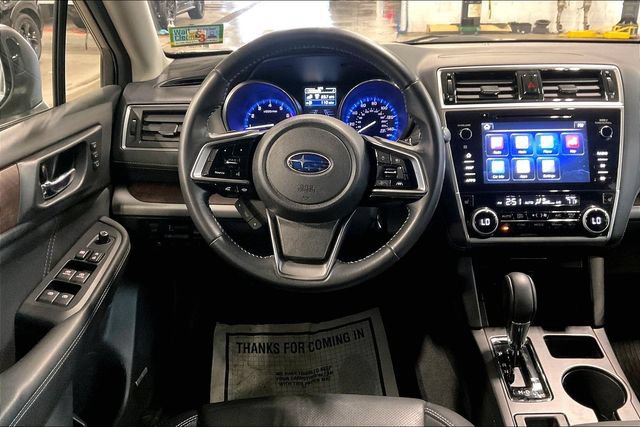 Used 2018 Subaru Outback 2.5i Limited AWD/4WD image 5
