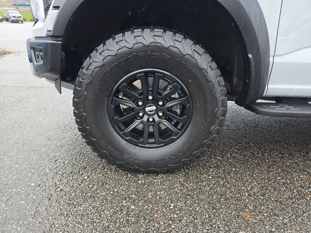 Used 2024 Ford F150 Raptor image 38