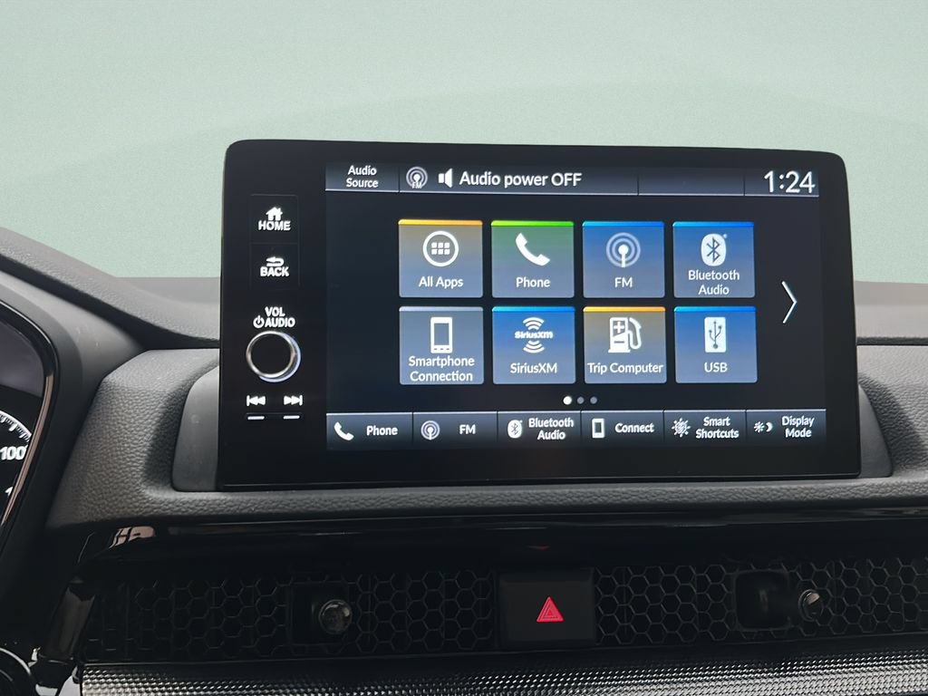Certified 2024 Honda CR-V EX-L image 32