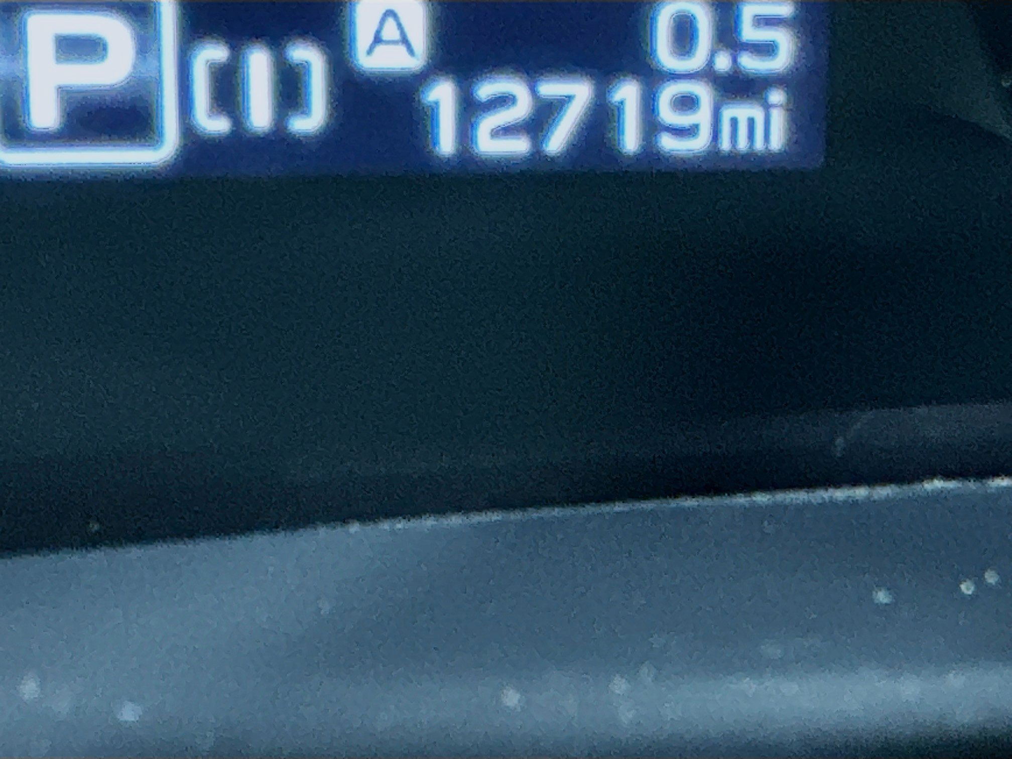 Used 2025 Subaru Crosstrek 2.5i Wilderness w/ Wilderness Package image 19