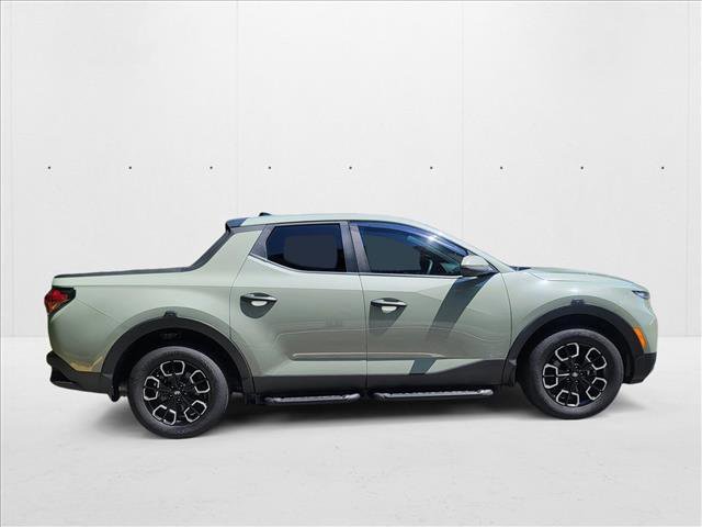 Used 2024 Hyundai Santa Cruz SEL image 4