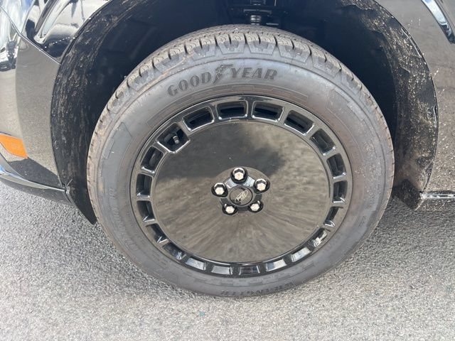 New 2026 Ford Maverick Lobo AWD/4WD image 4