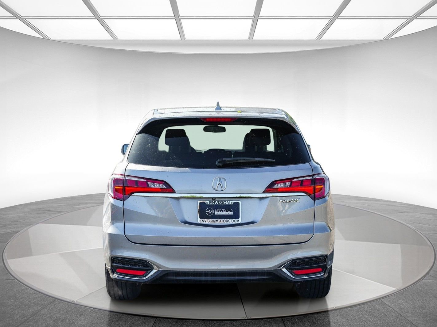 Used 2017 Acura RDX FWD image 3