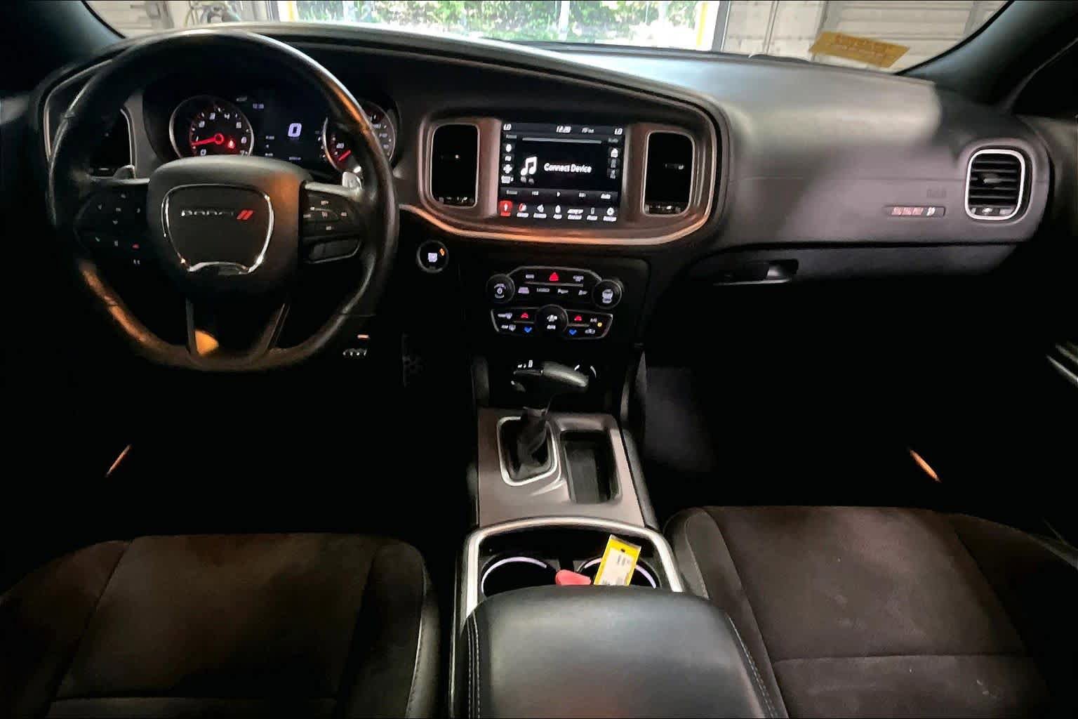 Used 2022 Dodge Charger Scat Pack RWD image 15