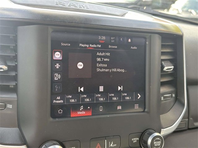 Certified 2023 RAM 1500 Big Horn image 33