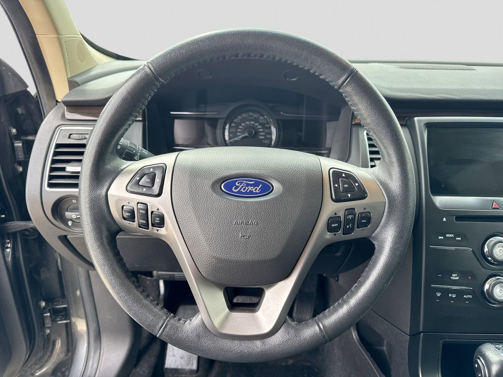 Used 2019 Ford Flex SEL w/ Equipment Group 202A AWD/4WD image 29