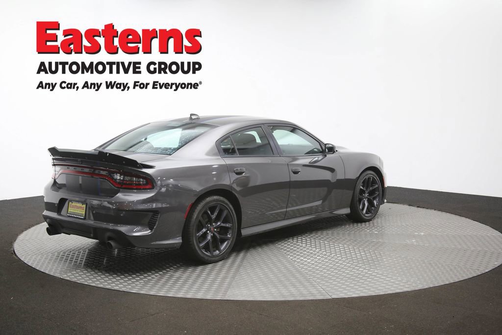 Used 2021 Dodge Charger GT w/ Blacktop Package RWD image 43