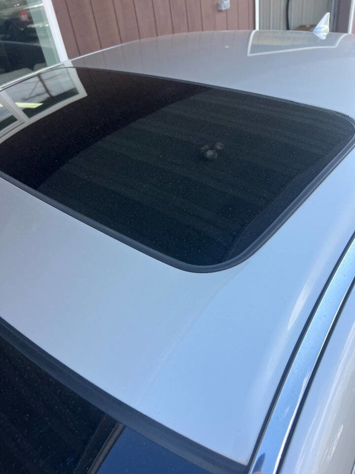 Used 2010 Acura TL SH-AWD image 6