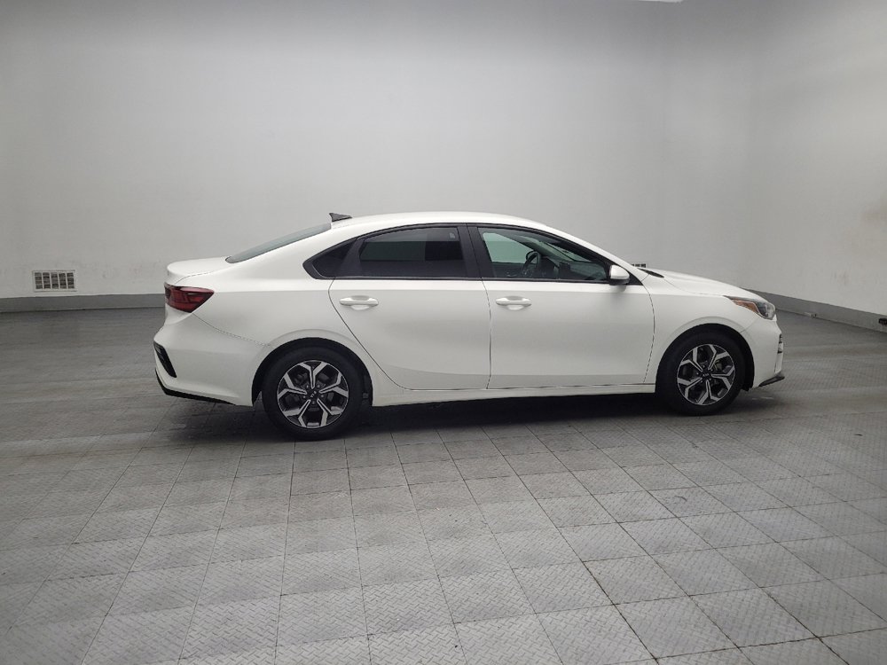 Used 2020 Kia Forte LXS image 10