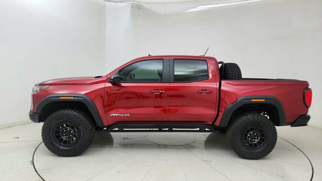 Used 2024 GMC Canyon AT4X w/ AT4X AEV Edition AWD/4WD image 6