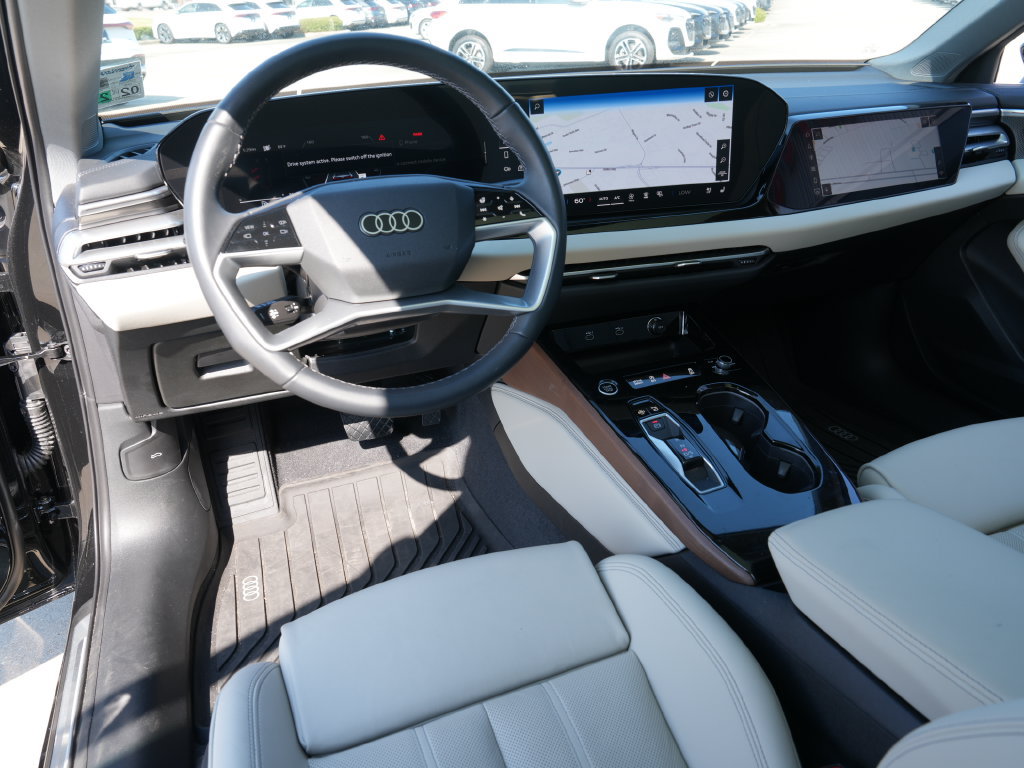 Used 2025 Audi A5 Prestige AWD/4WD image 24