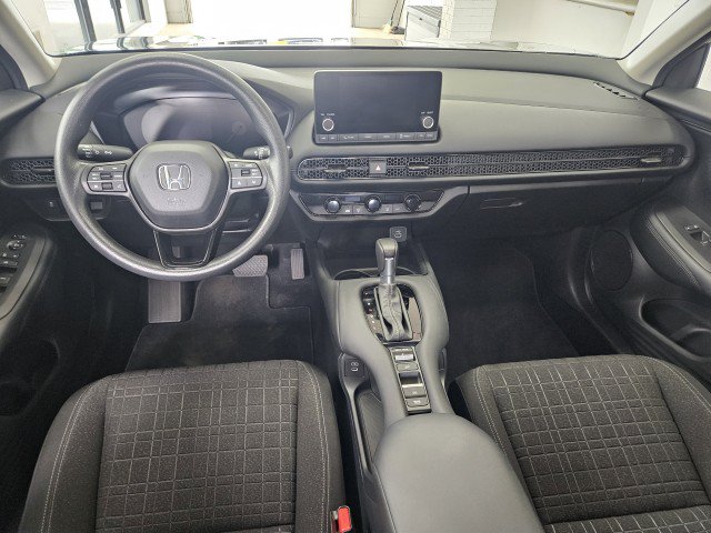 New 2027 Honda HR-V LX image 19