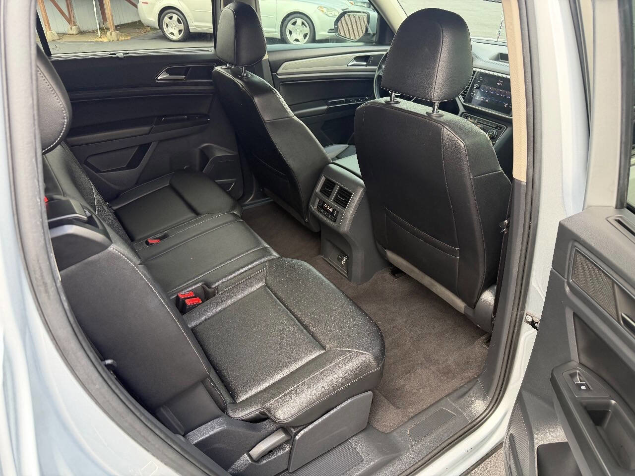 Used 2019 Volkswagen Atlas SE image 22