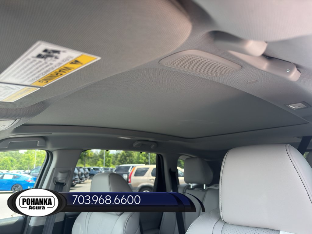 New 2026 Acura MDX w/ Technology Package AWD/4WD image 20