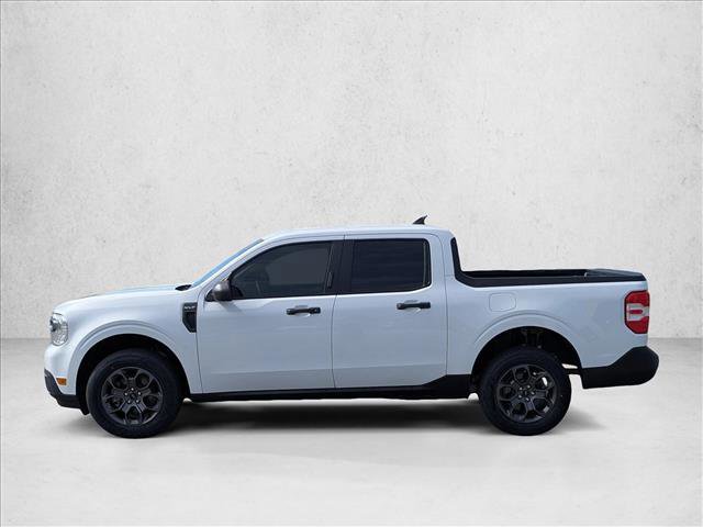 Used 2023 Ford Maverick XLT FWD image 8