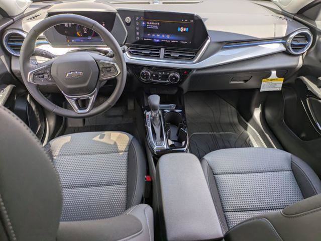 New 2026 Chevrolet Trax LT FWD image 23