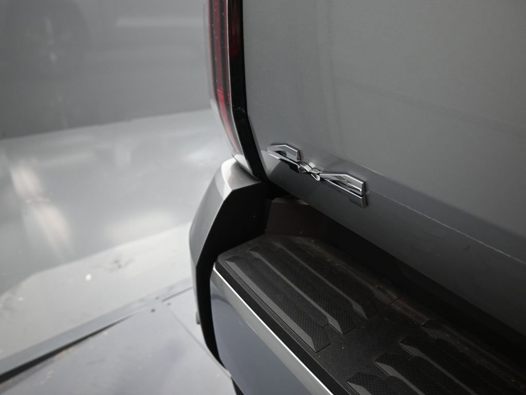 New 2026 Toyota Tundra Capstone image 6