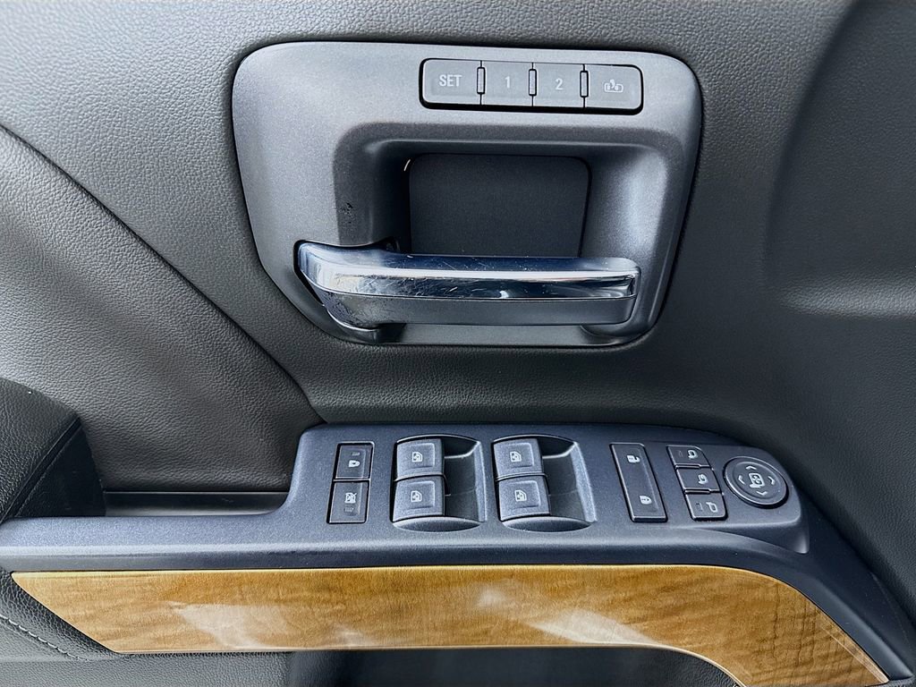 Used 2019 Chevrolet Silverado 2500 LTZ w/ Duramax Plus Package image 18