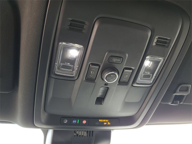 New 2025 Chevrolet Tahoe Premier image 33