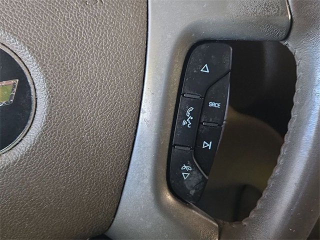 Used 2013 Chevrolet Suburban LT w/ All-Star Edition image 13