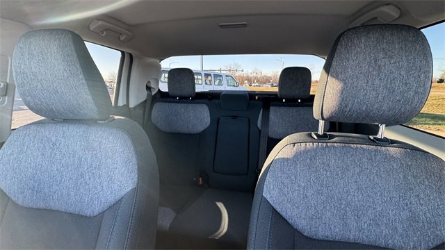 Certified 2025 Ford Maverick XLT image 33