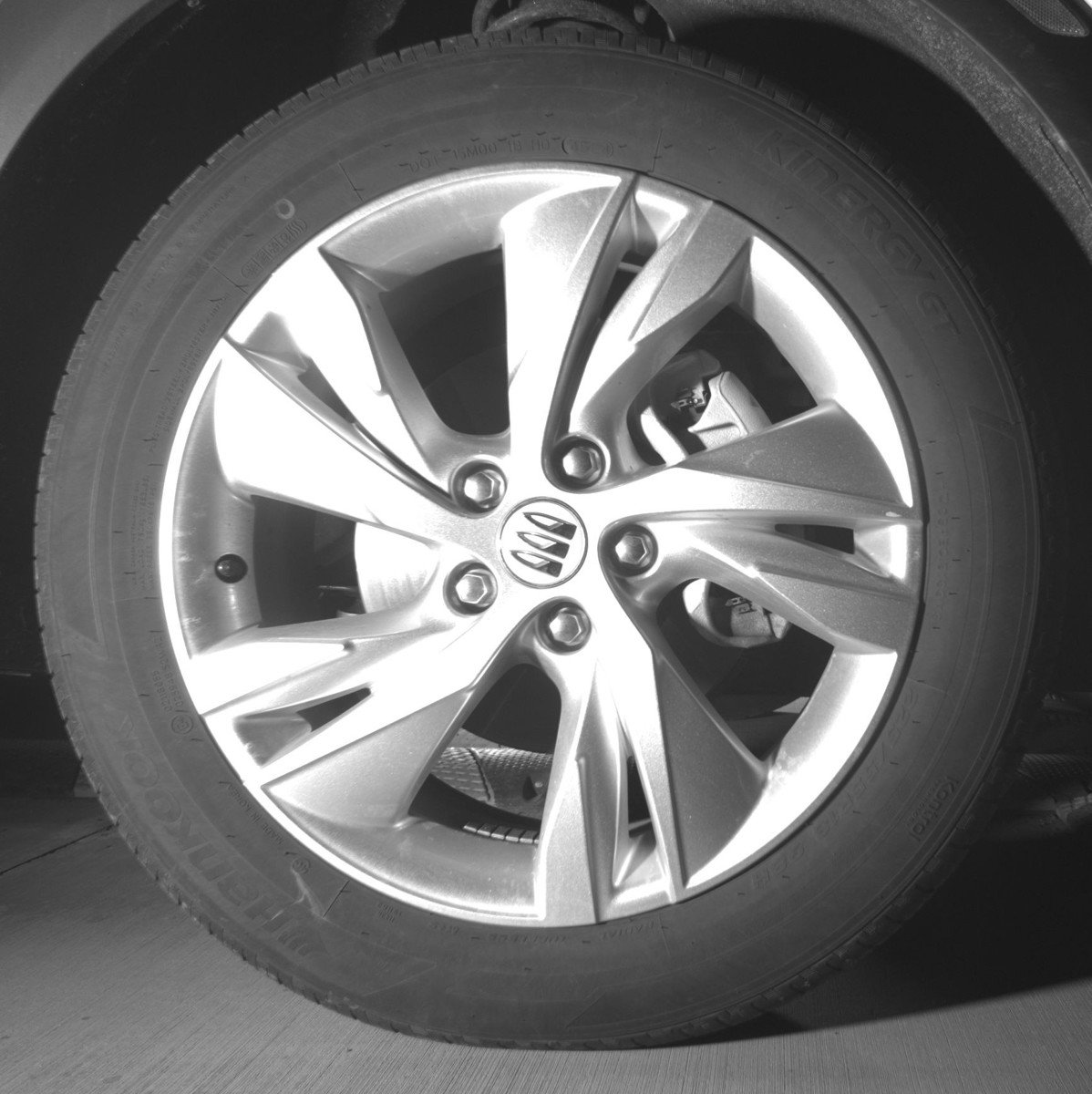 Used 2025 Buick Encore GX Preferred FWD image 10