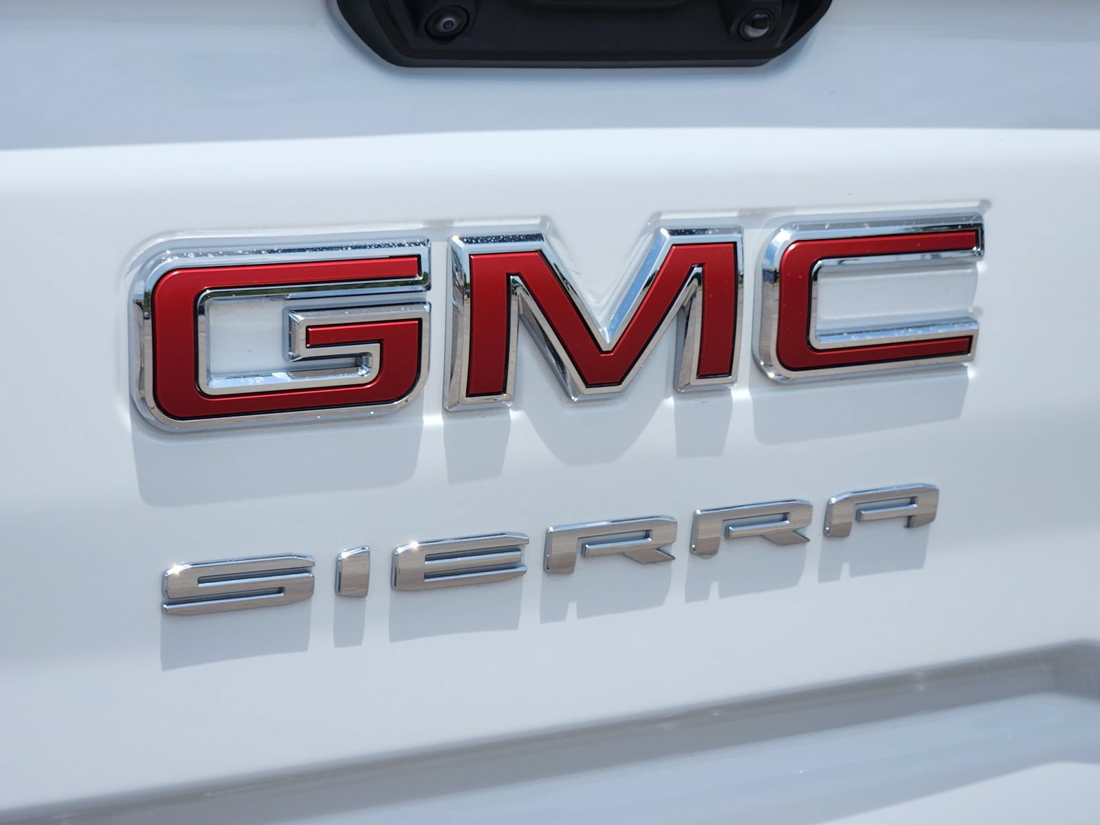 Used 2026 GMC Sierra 2500 Pro w/ 1SA Pro Safety Plus Package AWD/4WD image 12
