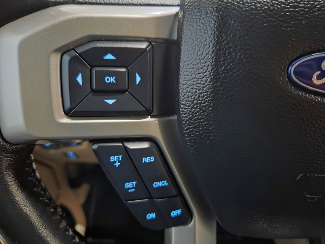 Used 2021 Ford F250 Lariat w/ Lariat Value Package image 47