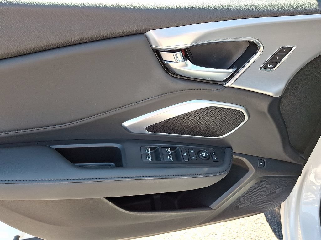 Certified 2023 Acura RDX AWD image 13