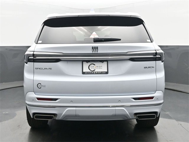 New 2026 Buick Enclave Avenir w/ Super Cruise Package image 5