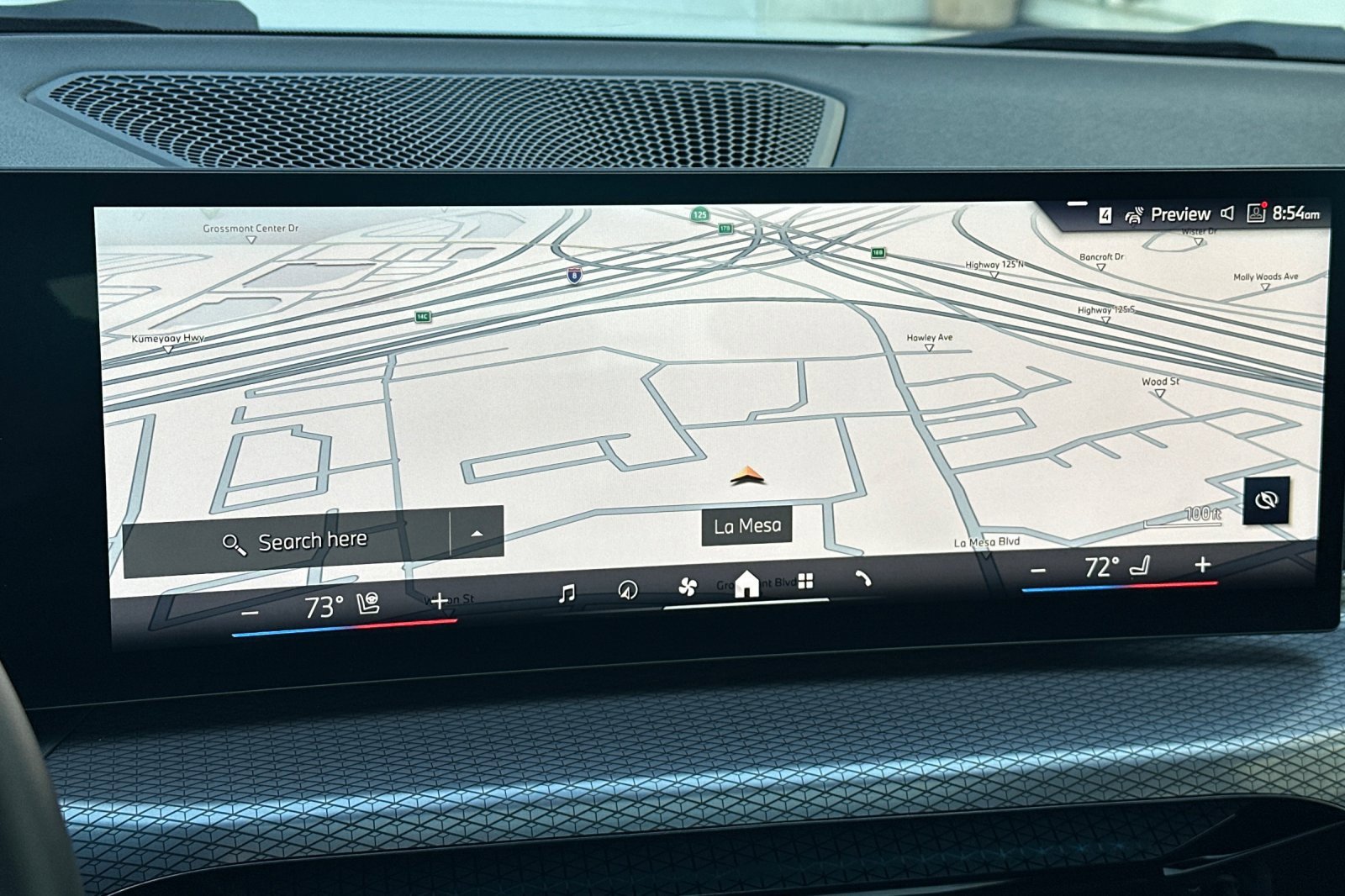 Used 2025 BMW i4 eDrive40 w/ M Sport Package image 17