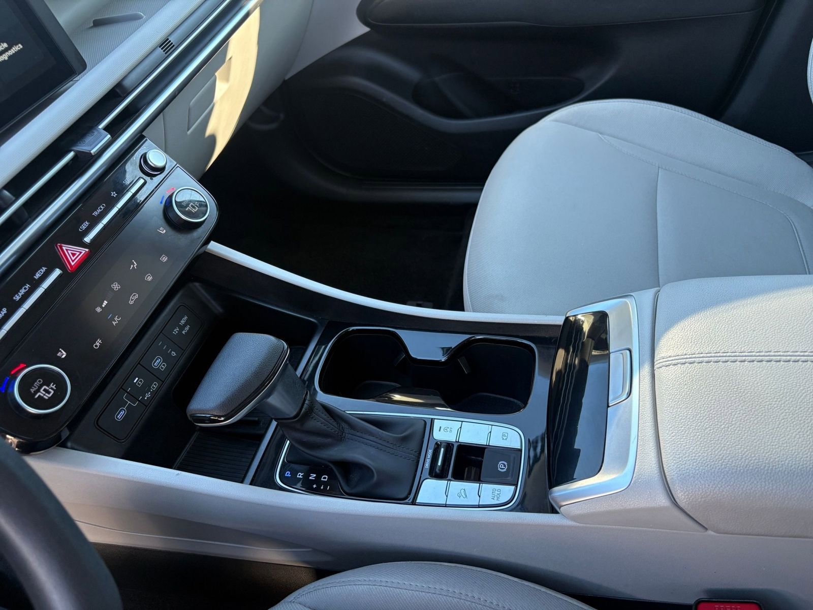 Used 2025 Hyundai Tucson SEL image 44