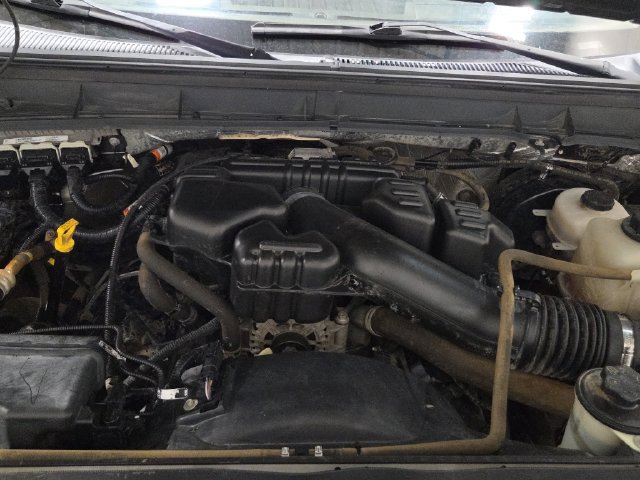 Used 2015 Ford F250 XLT w/ XLT Interior Package AWD/4WD image 24