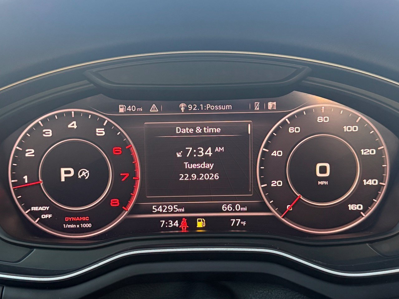 Used 2019 Audi A4 2.0T Premium Plus FWD image 14