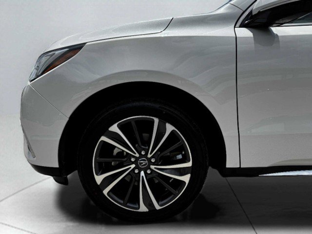 Used 2020 Acura MDX SH-AWD w/ Technology Package image 59