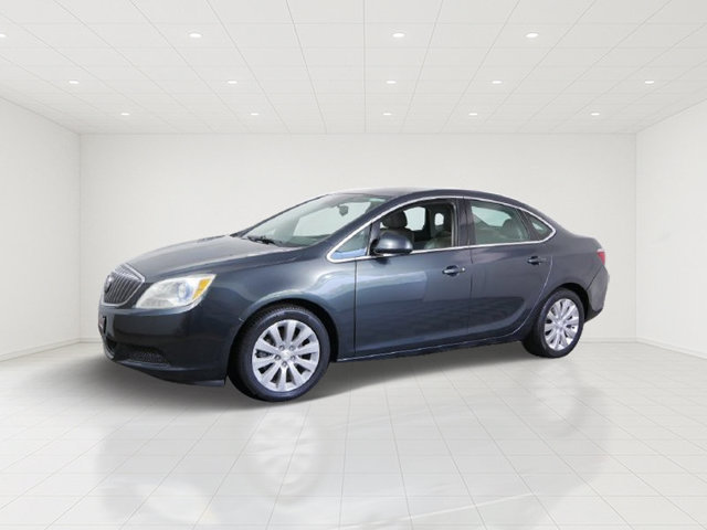 Used 2015 Buick Verano FWD image 2
