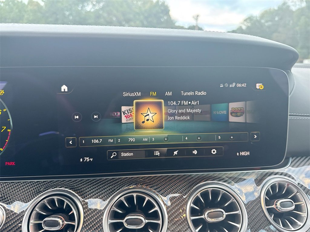 Used 2023 Mercedes-Benz AMG GT 63 image 26