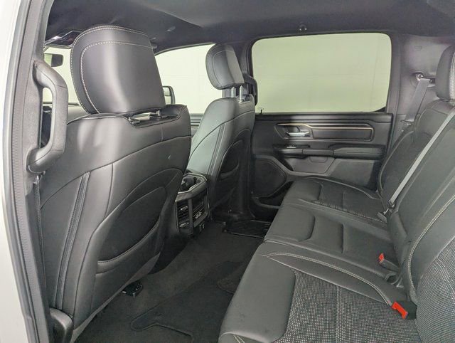 Used 2023 RAM 1500 Sport w/ Rebel Level 2 Equipment Group image 17