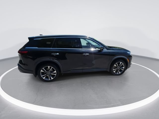 Used 2022 INFINITI QX60 Luxe w/ Cargo Package AWD/4WD image 8