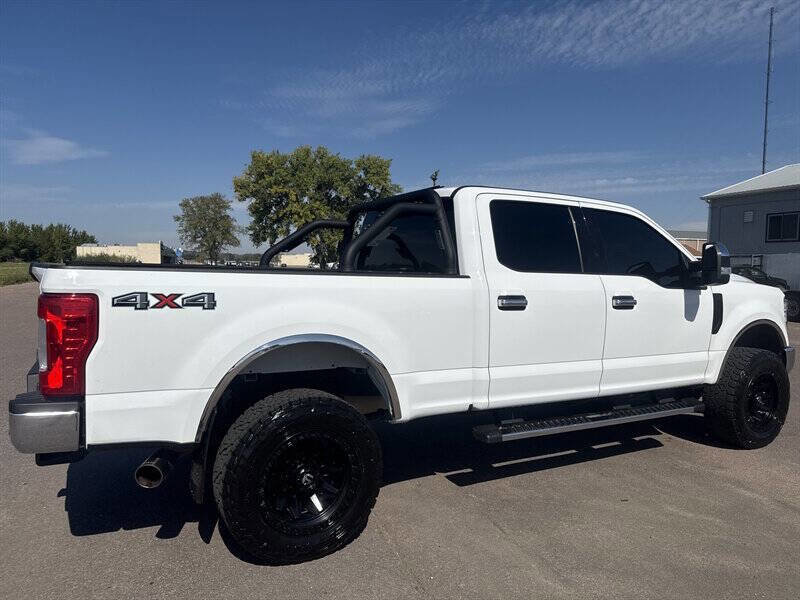 Used 2019 Ford F250 XLT w/ XLT Value Package image 8