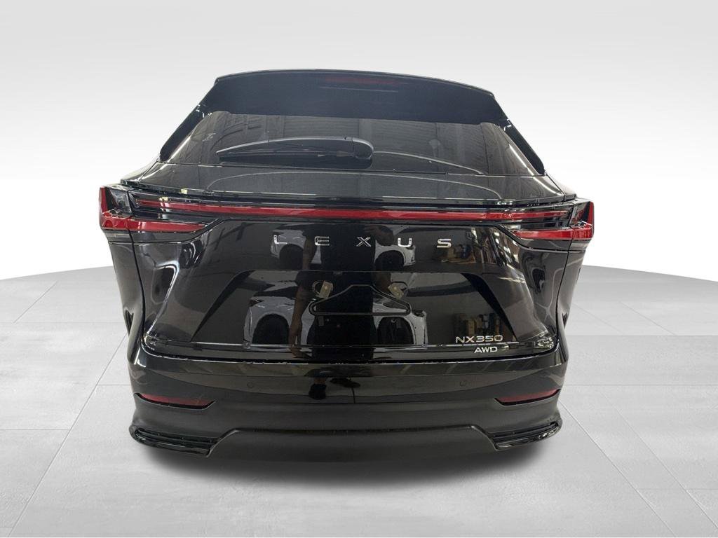 New 2026 Lexus NX 350 AWD w/ Accessory Package (2T) image 7