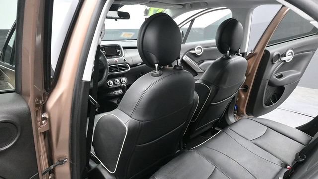 Used 2017 FIAT 500X Trekking AWD/4WD image 22