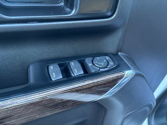 Used 2022 GMC Sierra 1500 Elevation AWD/4WD image 21