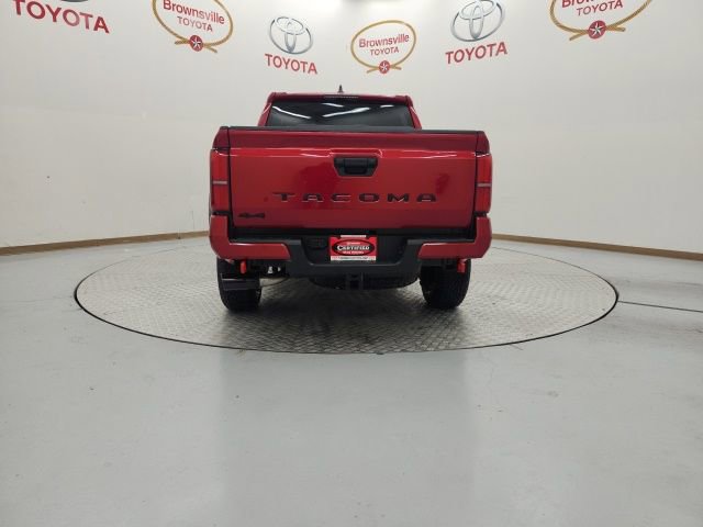 Certified 2026 Toyota Tacoma TRD Off-Road image 7