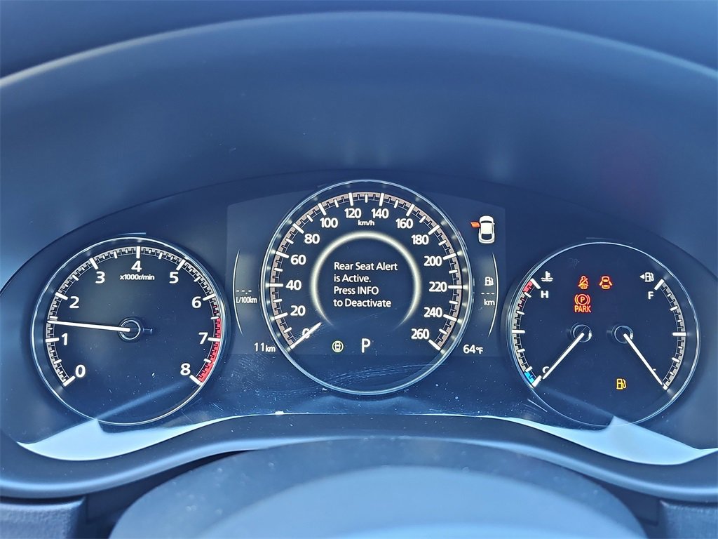 New 2026 MAZDA CX-30 AWD 2.5 S image 18
