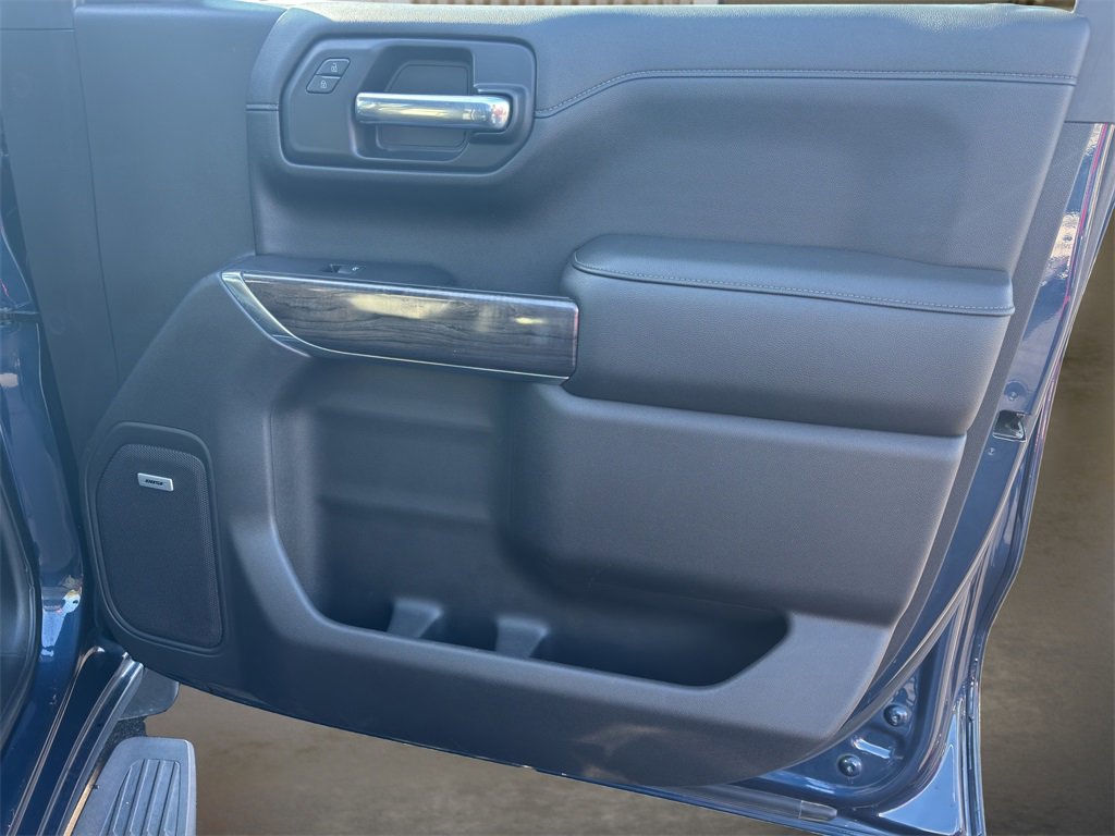 Used 2019 Chevrolet Silverado 1500 LTZ w/ LTZ Plus Package image 12